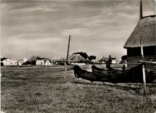 Neuendorf Hiddensee -266218