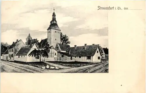 Straussfurt -227080