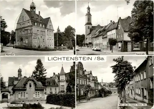 Lichtenstein -266282