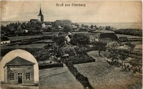 Gruss aus Eltenberg -227262