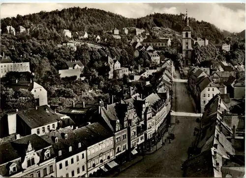 Waldheim - Platz der Befreiung -266382