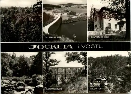 Jocketa -266424