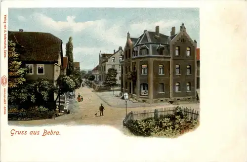 Gruss aus Bebra -227012