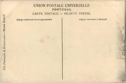 Costumes Portuguezes -228018