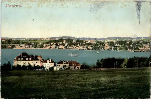 Starnberg -266506