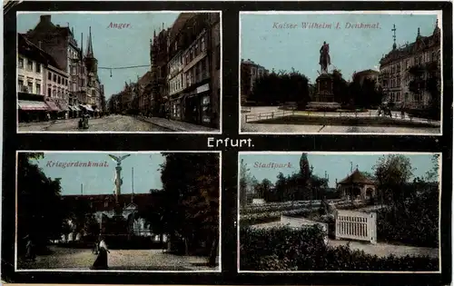 Erfurt -227554