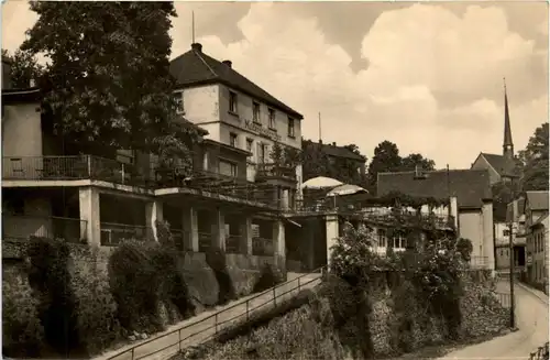 Rochsburg - Muldenschlösschen -228076