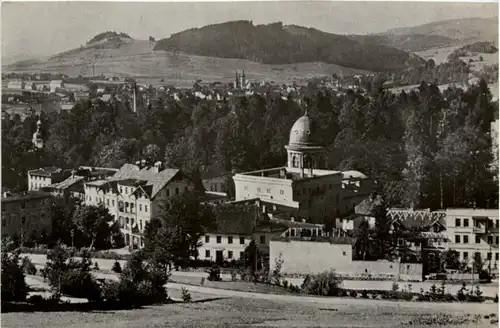 Stadt und bad Landeck -227188