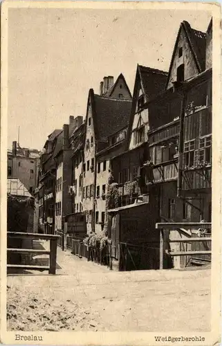 Breslau - Weissgerberohle -227592