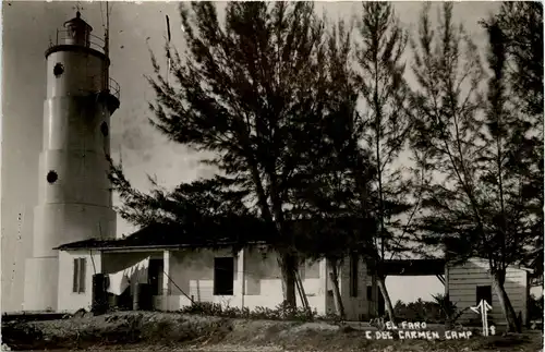 Ciudad del Carmen -228332