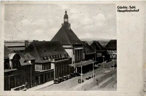 Görlitz - Hauptbahnhof -228208