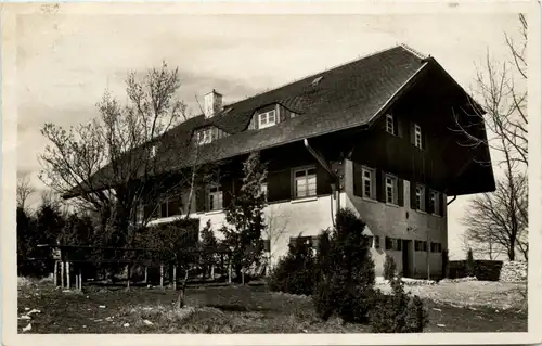 Wasserberhaus bei Göppingen -227630