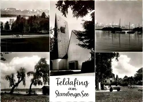 Feldafing am Starnbergersee -266706