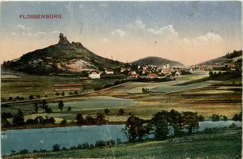 Flossenbürg -227692