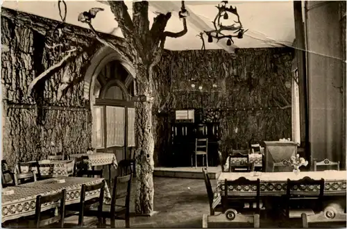 Waldheim - Gaststätte Goldene Höhe -228556