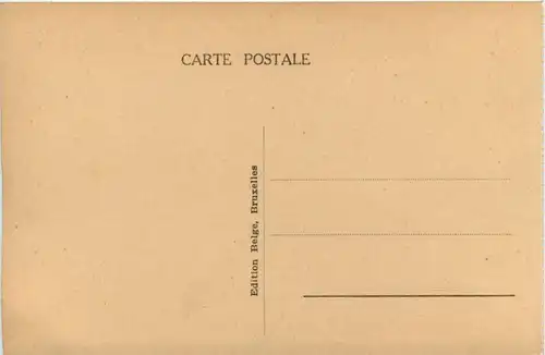 La Panne - Colonie -225918