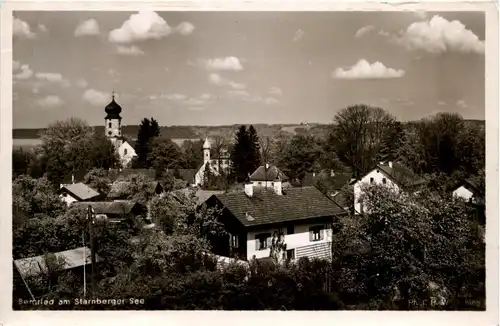 Bernried am Starnberger See -266868