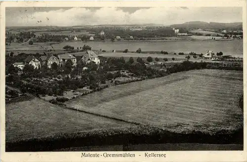 Malente Gremsmühlen - Kellersee -227624