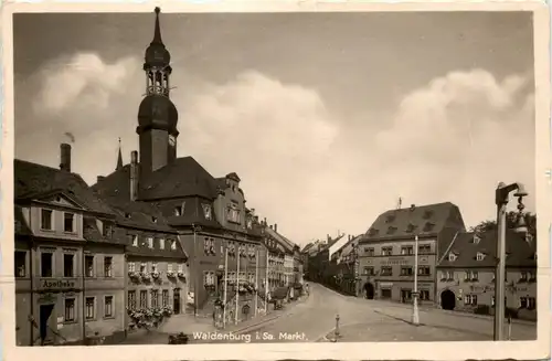 Waldenburg in Sachsen -228548