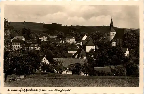 Bärenstein -228750