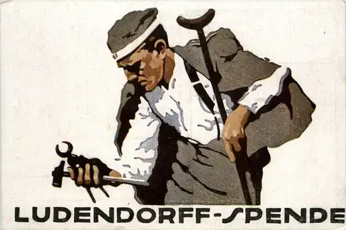 Ludendorff Spende -228826