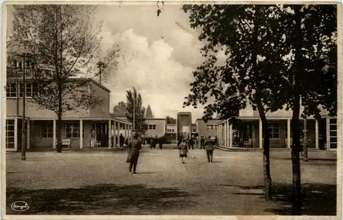 Dresden - Jahresschau Deutscher Arbeit -228642