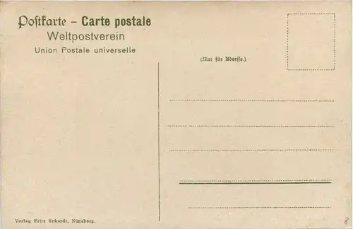 Nürnberg - Insel Schütt -228782