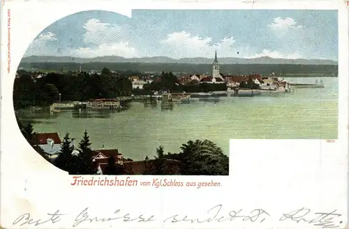 Friedrichshafen -267058