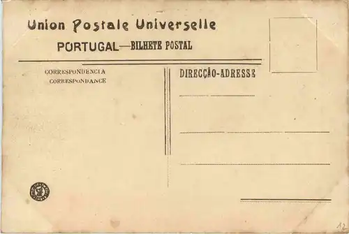 Porto - Aljube - rua Escura -228010