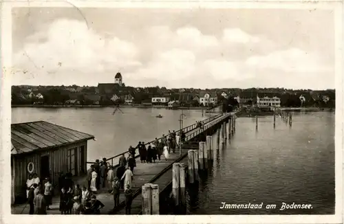 Immenstaad am Bodensee -267330