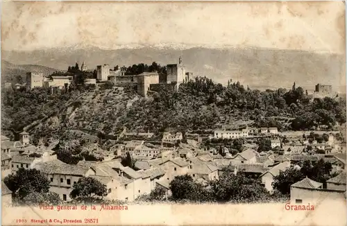 Granada -228440