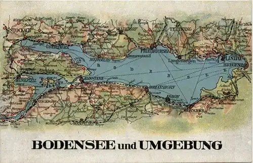 Gruss vom Bodensee -267380