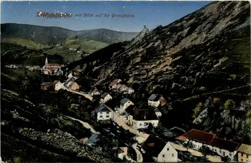 Diedolshausen - Feldpost -229190