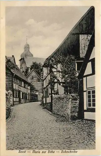 Soest - Maria zur Höhe -227722