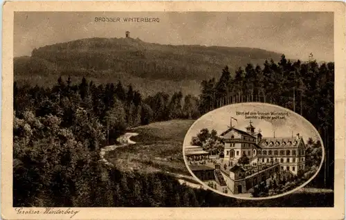 Grosser Winterberg -228542