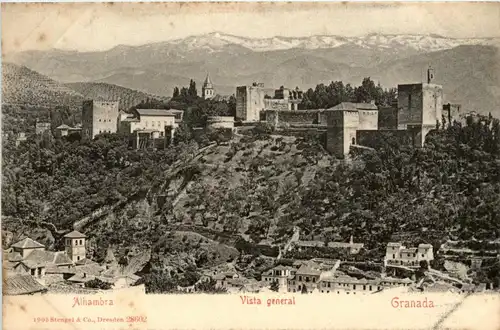 Granada -228438