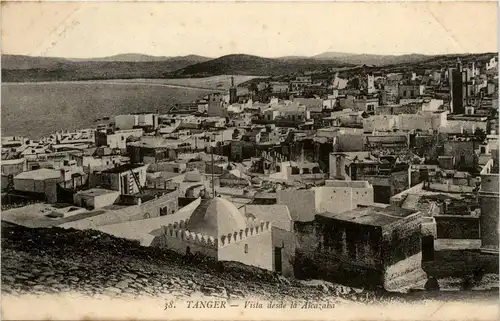 Tanger -228456