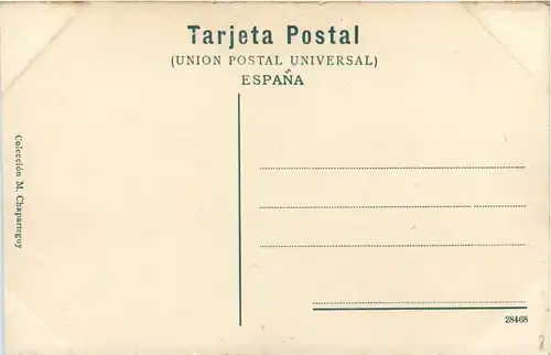 Sevilla - Vista del Puerto -228310