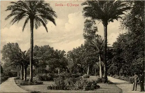Sevilla - El Parque -228348