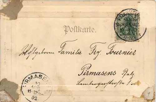 Königstein - ruine -229358