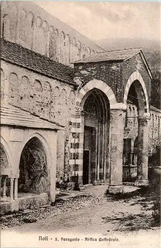 Noli - S. Paragario -228676