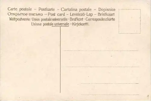 Gruss aus Berlin - Litho -229522