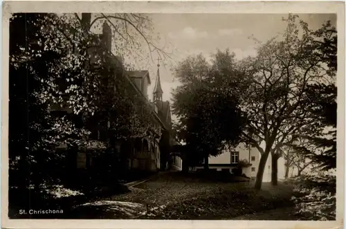 St. Chrischona -228734