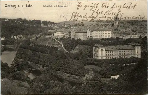 Weilburg - Lahnblick -229458