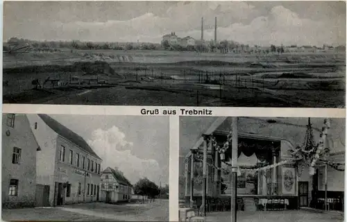 Gruss aus Trebnitz -227268