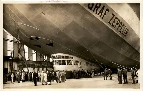 Grraf Zeppelin -228810