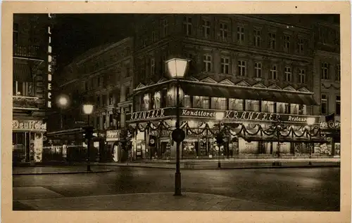 Berlin - Unter den Linden -229536