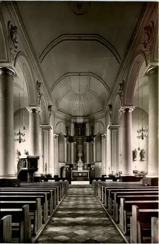 HKohlscheid - Pfarrkirche St. Katharina -227290