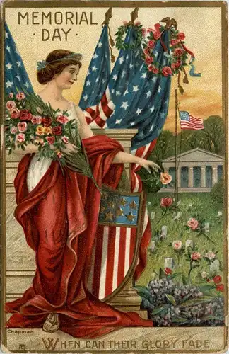 Memorial Day -228830