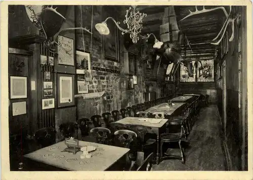 Bremen - Remmers Altdeutsche Bierstuben -227390